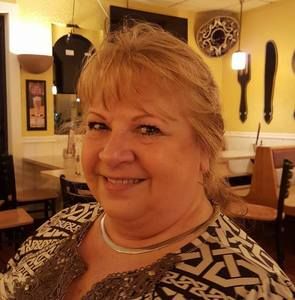 Meet your Posher, Lynne